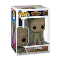 Productafbeelding Guardians of the Galaxy - Groot Funko Pop Bobblehead Figuur