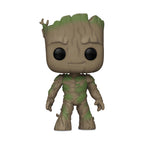 Productafbeelding Guardians of the Galaxy - Groot Funko Pop Bobblehead Figuur