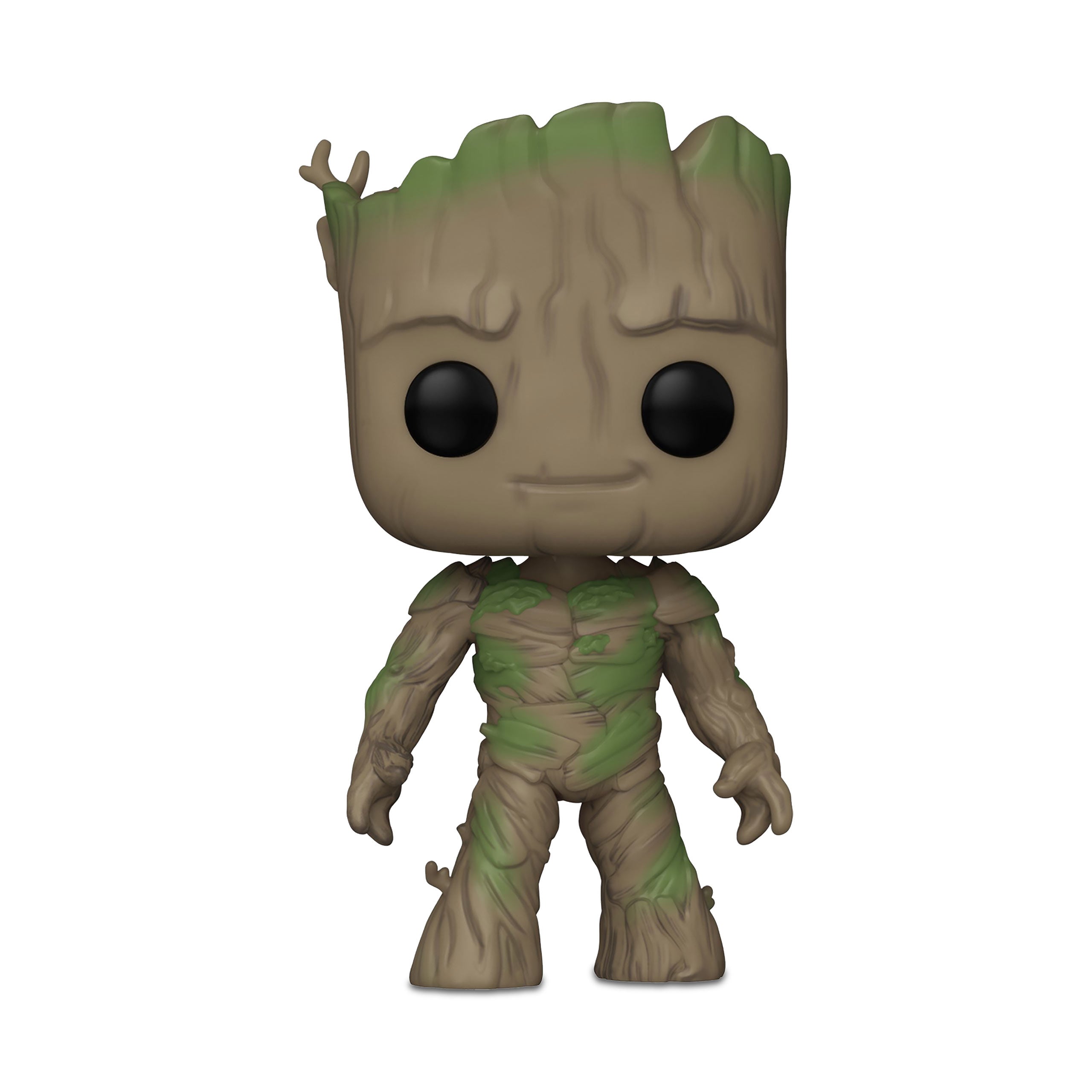 Productafbeelding Guardians of the Galaxy - Groot Funko Pop Bobblehead Figuur