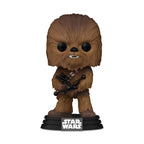 Productafbeelding Star Wars - Chewbacca Funko Pop Bobblehead Figuur