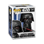 Productafbeelding Star Wars - Darth Vader Funko Pop Bobblehead Figuur