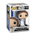 Product image Star Wars - Princess Leia Funko Pop Bobblehead Figure