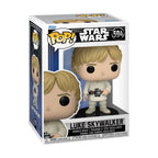 Productafbeelding Star Wars - Luke Skywalker Funko Pop Bobblehead Figuur