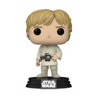 Productafbeelding Star Wars - Luke Skywalker Funko Pop Bobblehead Figuur