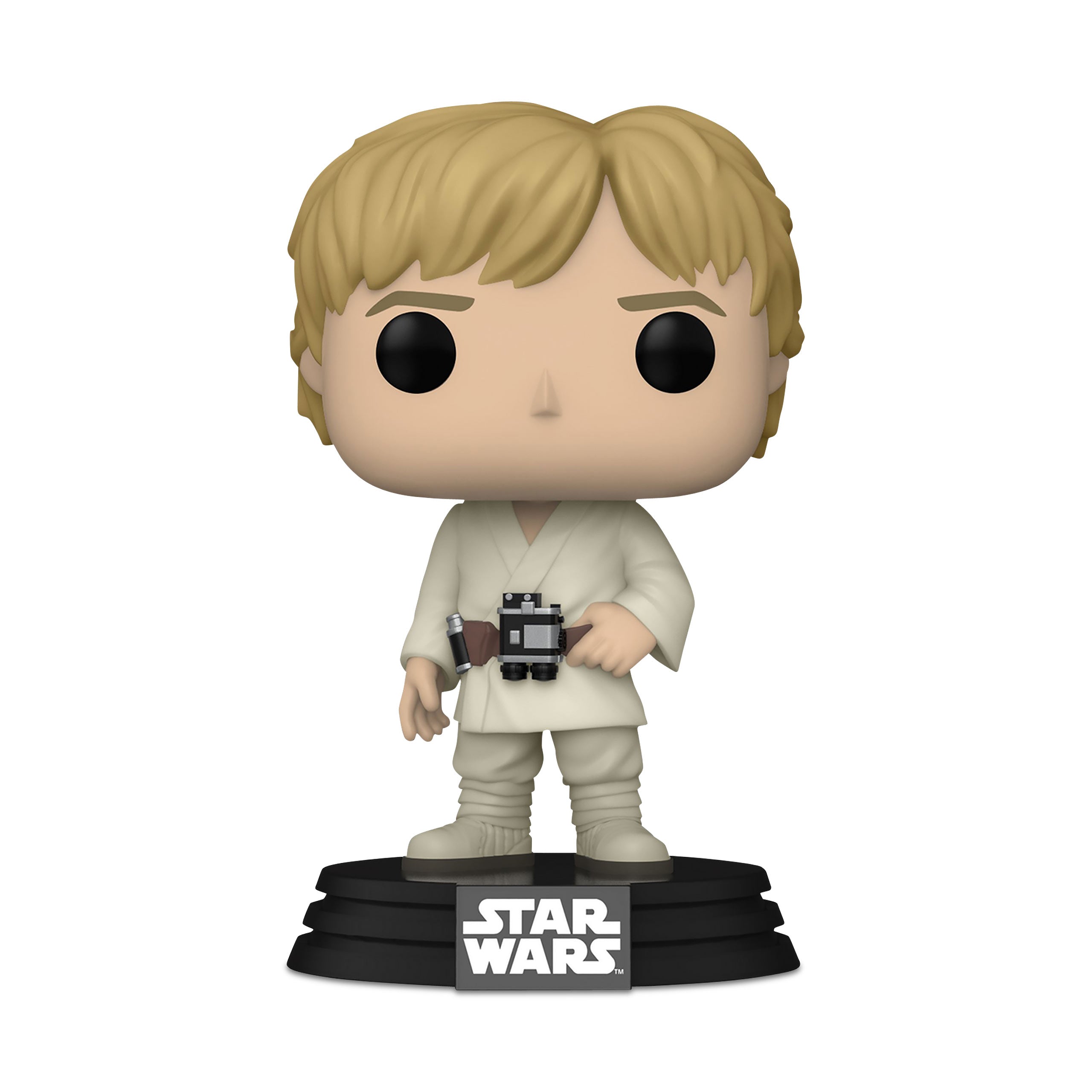 Productafbeelding Star Wars - Luke Skywalker Funko Pop Bobblehead Figuur