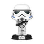Productafbeelding Star Wars - Stormtrooper Funko Pop Bobblehead Figuur