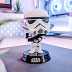 Productafbeelding Star Wars - Stormtrooper Funko Pop Bobblehead Figuur