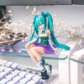 Productafbeelding Hatsune Miku - Flower Fairy Morning Glory Noodle Stopper Figuur