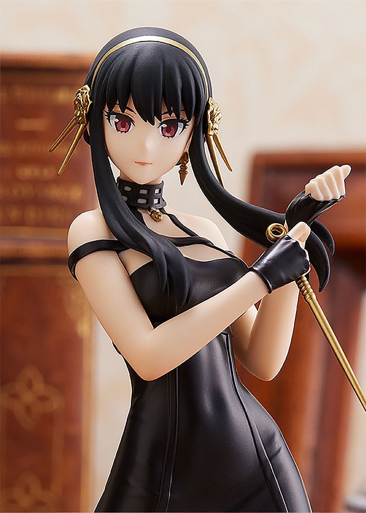 Product image Spy x Family - Yor Forger Figure 17cm