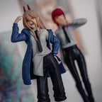 Product image Chainsaw Man - Power Figure 17cm