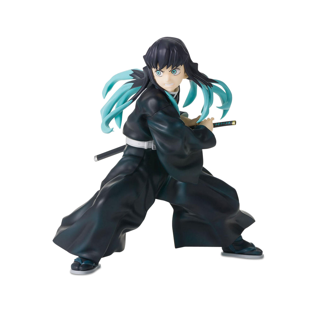 Productafbeelding Demon Slayer - Muichiro Tokito Figuur 18cm