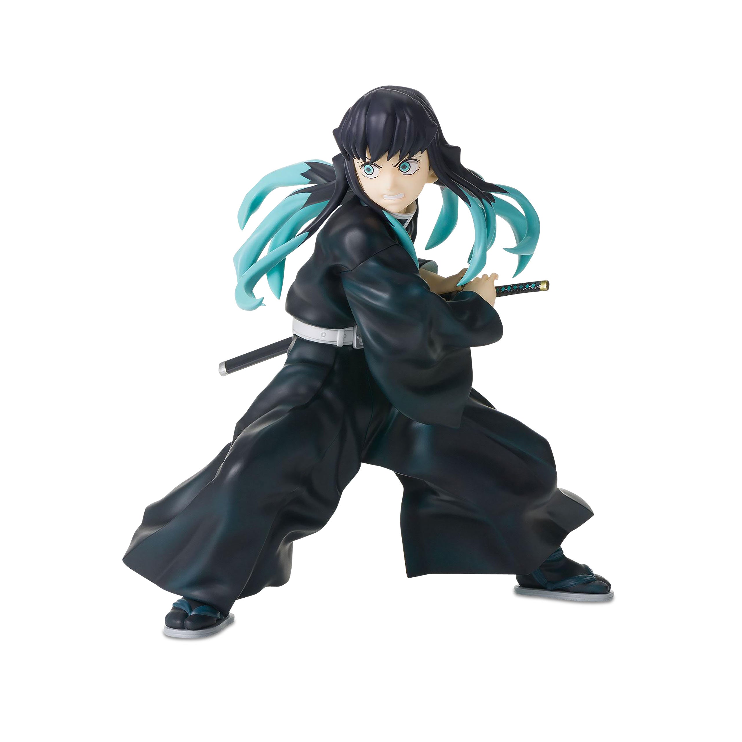 Productafbeelding Demon Slayer - Muichiro Tokito Figuur 18cm