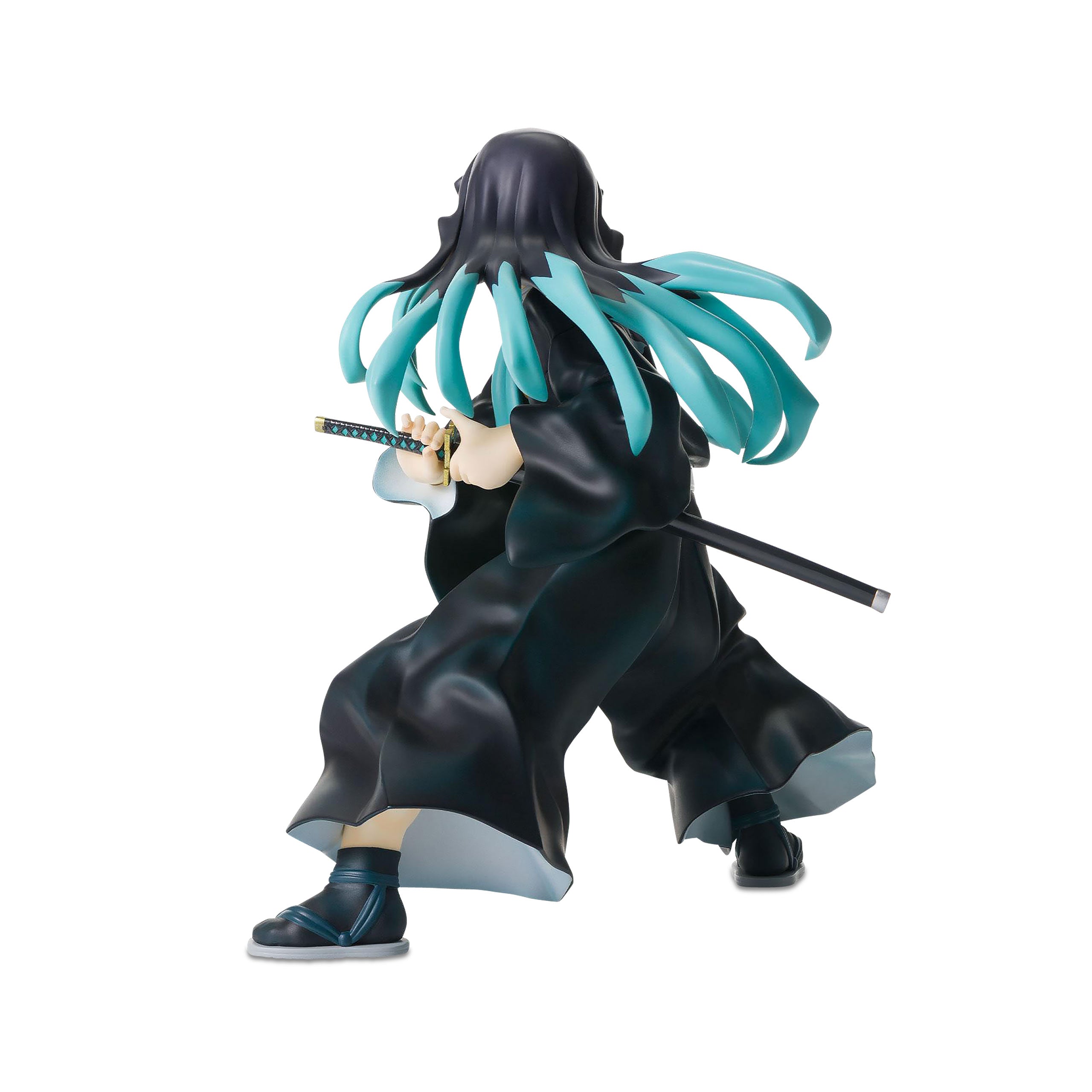 Productafbeelding Demon Slayer - Muichiro Tokito Figuur 18cm