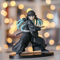 Productafbeelding Demon Slayer - Muichiro Tokito Figuur 18cm