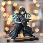 Productafbeelding Demon Slayer - Muichiro Tokito Figuur 18cm