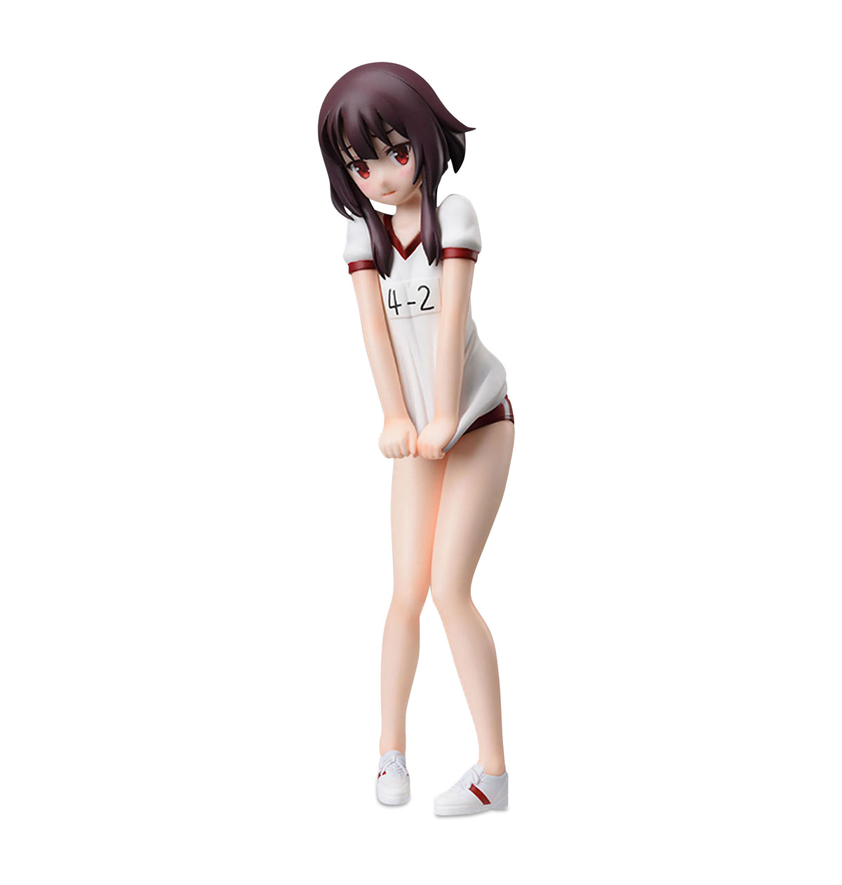 Productafbeelding KonoSuba - Megumin SPM Figuur Gym Clothes Versie