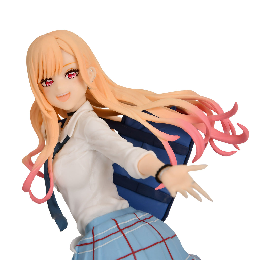 Productafbeelding My Dress-Up Darling - Marin Kitagawa Sprankelend Figuur