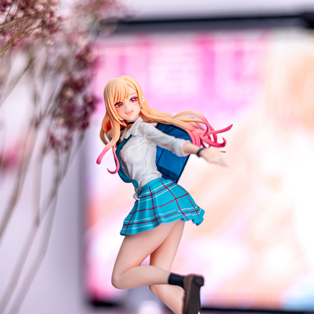Productafbeelding My Dress-Up Darling - Marin Kitagawa Sprankelend Figuur
