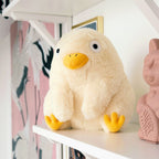 Productafbeelding Spirited Away - Otori-Sama Pluche Figuur