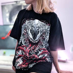 Product image Venom - Black White & Blood T-Shirt black