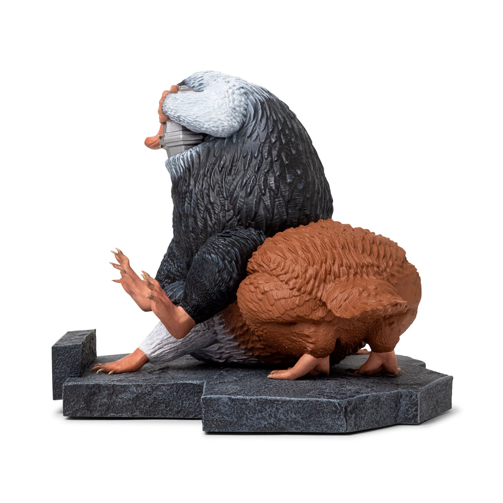 Productafbeelding Niffler Alfie en Timothy Beeld - Fantastic Beasts Dumbledores Geheimen