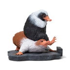 Productafbeelding Niffler Alfie en Timothy Beeld - Fantastic Beasts Dumbledores Geheimen