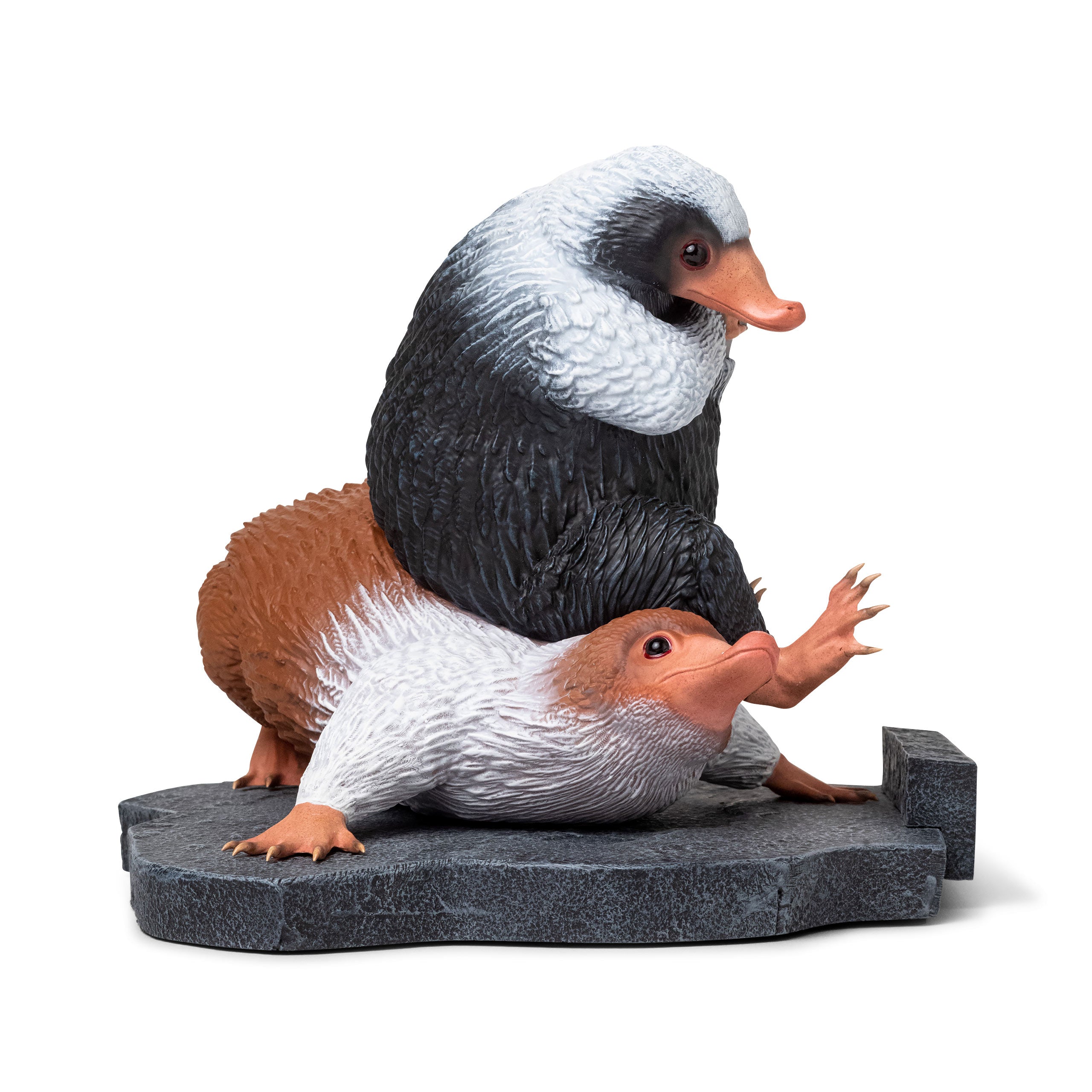 Productafbeelding Niffler Alfie en Timothy Beeld - Fantastic Beasts Dumbledores Geheimen