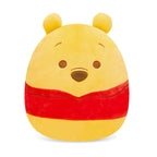 Productafbeelding Winnie de Poeh - Squishmallows Pluche Figuur