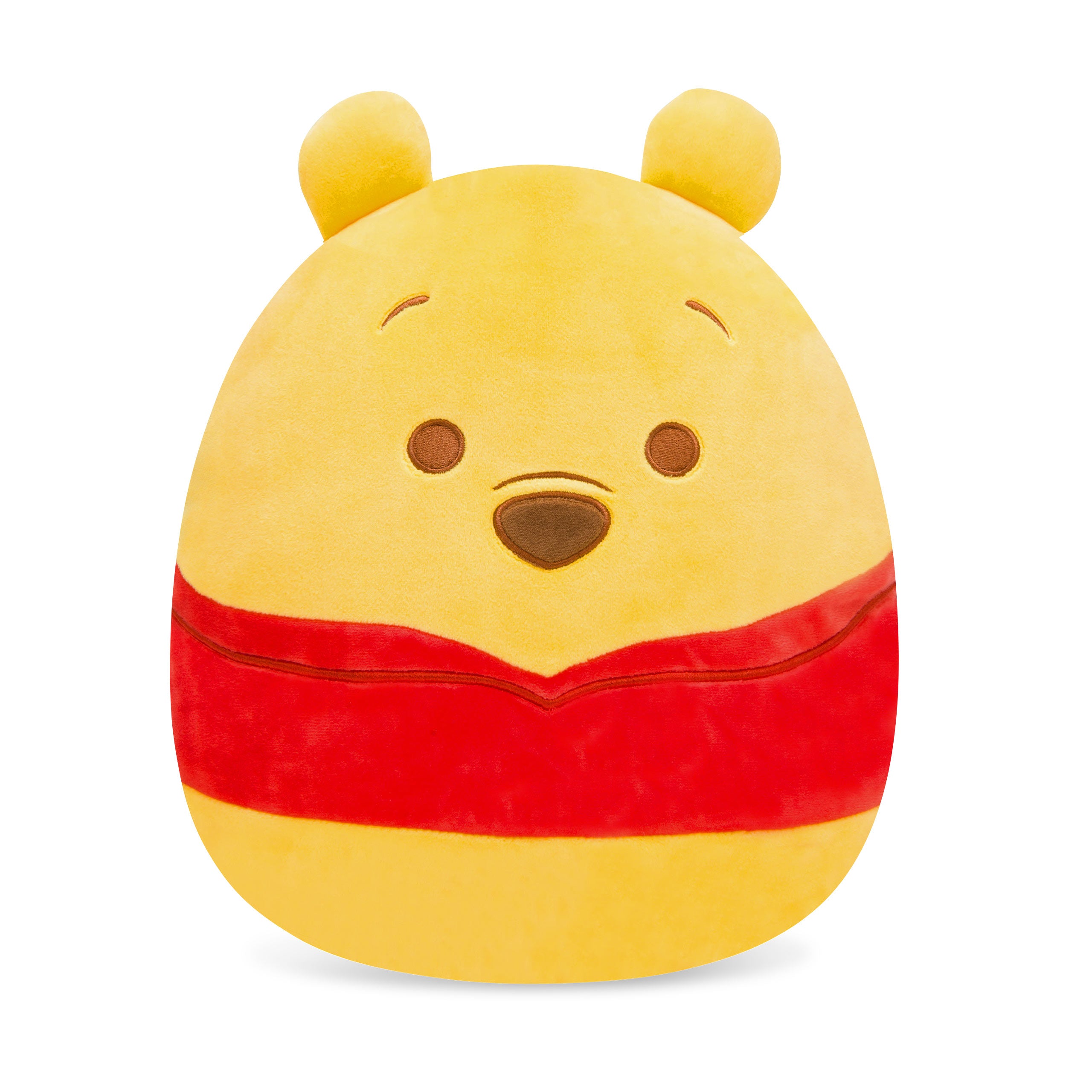 Productafbeelding Winnie de Poeh - Squishmallows Pluche Figuur