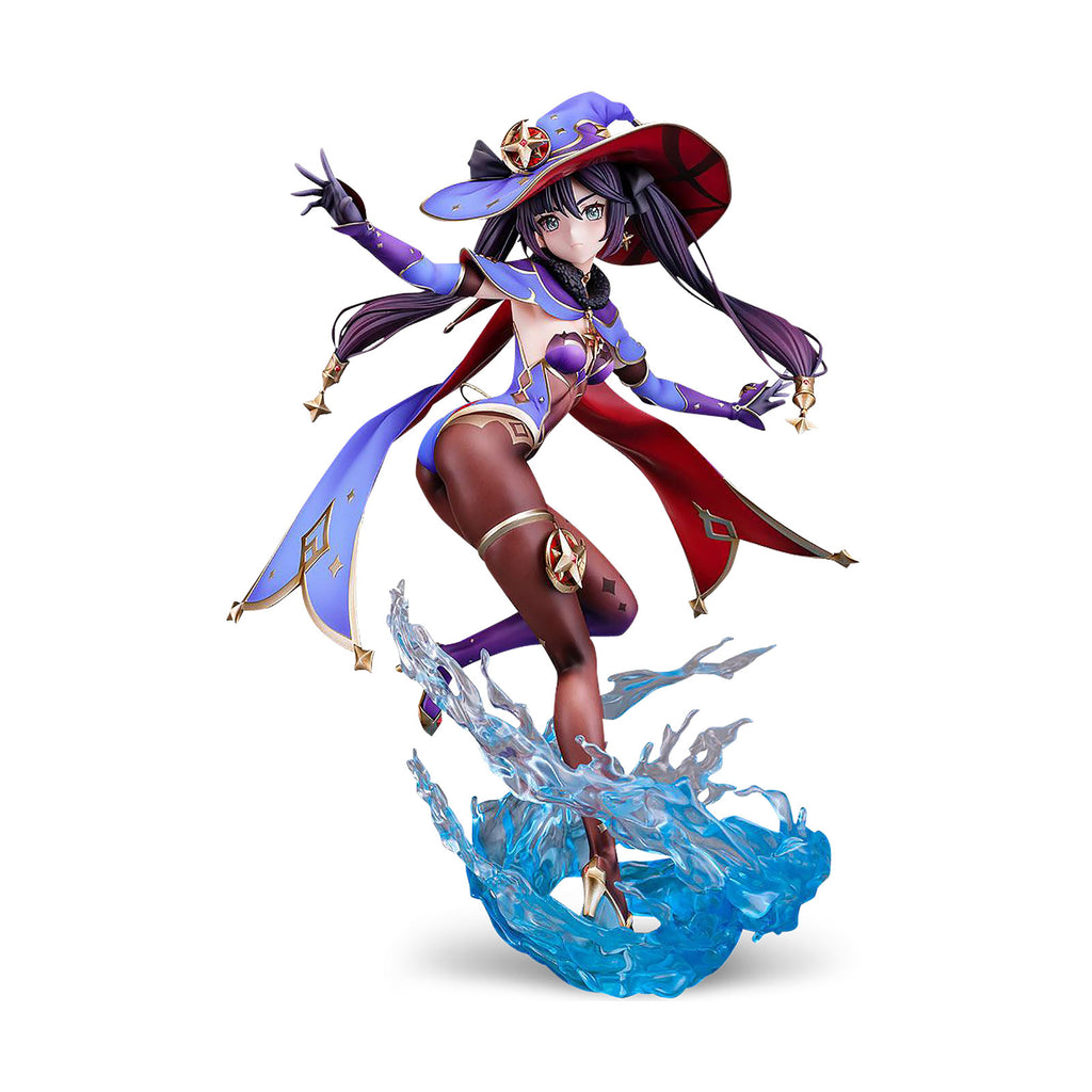 Productafbeelding Genshin Impact - Mona Astral Reflection Statue Schaal Figuur 1:7