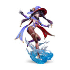 Productafbeelding Genshin Impact - Mona Astral Reflection Statue Schaal Figuur 1:7