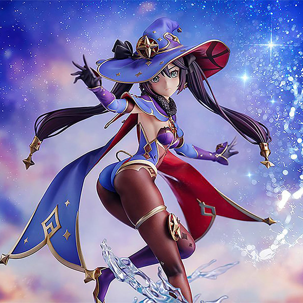 Productafbeelding Genshin Impact - Mona Astral Reflection Statue Schaal Figuur 1:7
