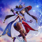 Productafbeelding Genshin Impact - Mona Astral Reflection Statue Schaal Figuur 1:7