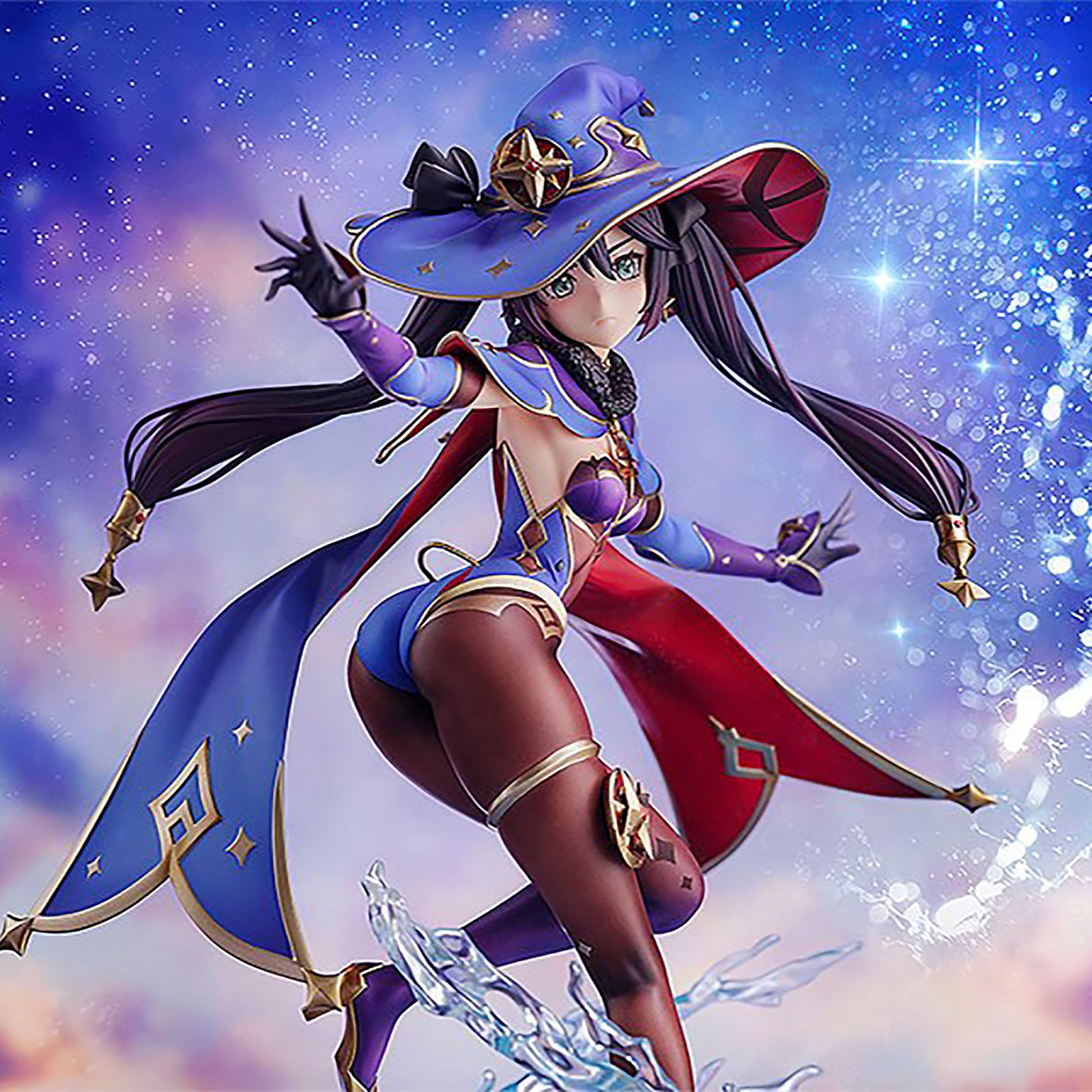 Productafbeelding Genshin Impact - Mona Astral Reflection Statue Schaal Figuur 1:7