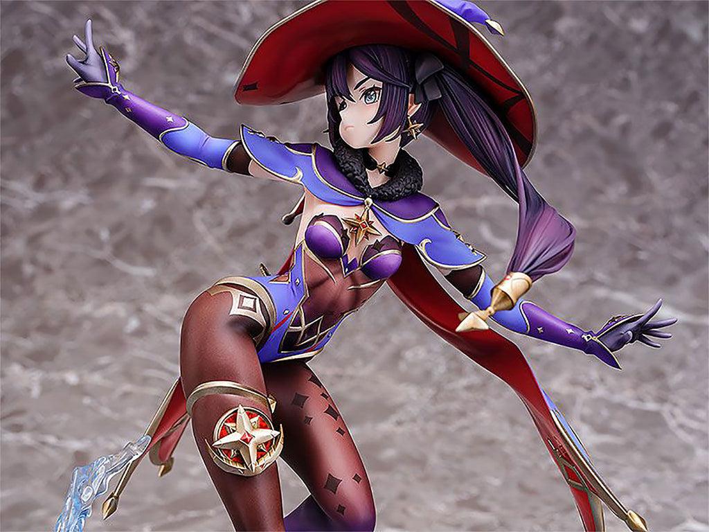 Productafbeelding Genshin Impact - Mona Astral Reflection Statue Schaal Figuur 1:7