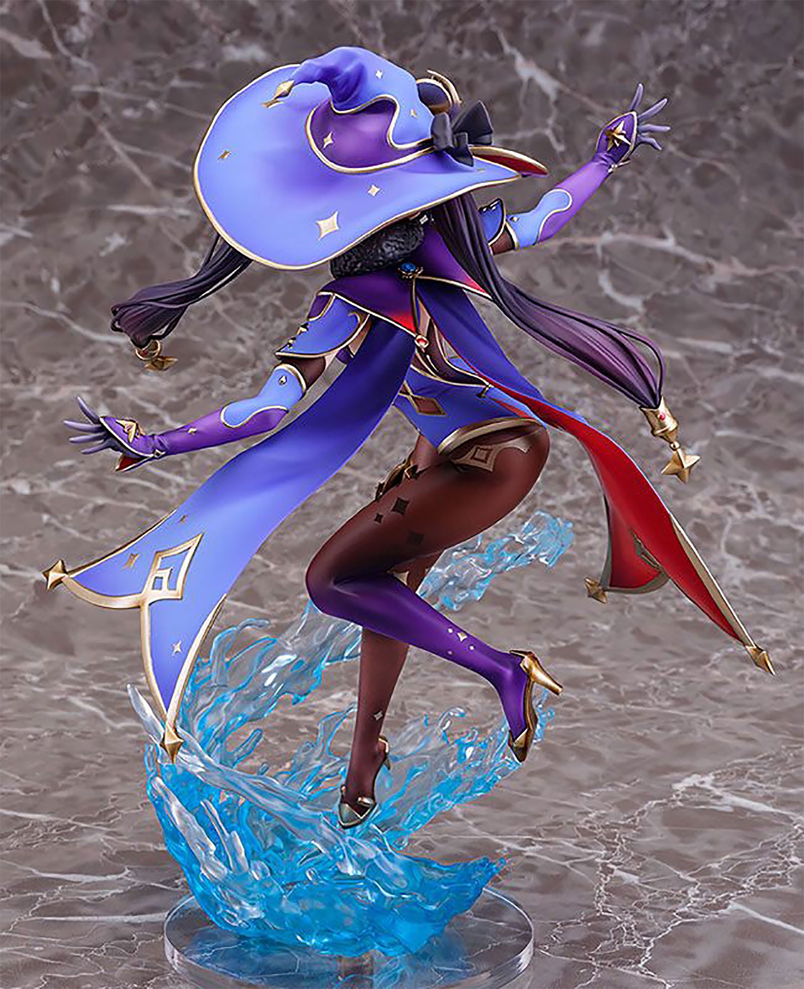Productafbeelding Genshin Impact - Mona Astral Reflection Statue Schaal Figuur 1:7