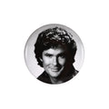 Productafbeelding Michael Knight Button voor Knight Rider Fans
