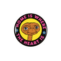 Productafbeelding Home Is Where the Heart Is Button voor E.T. Fans