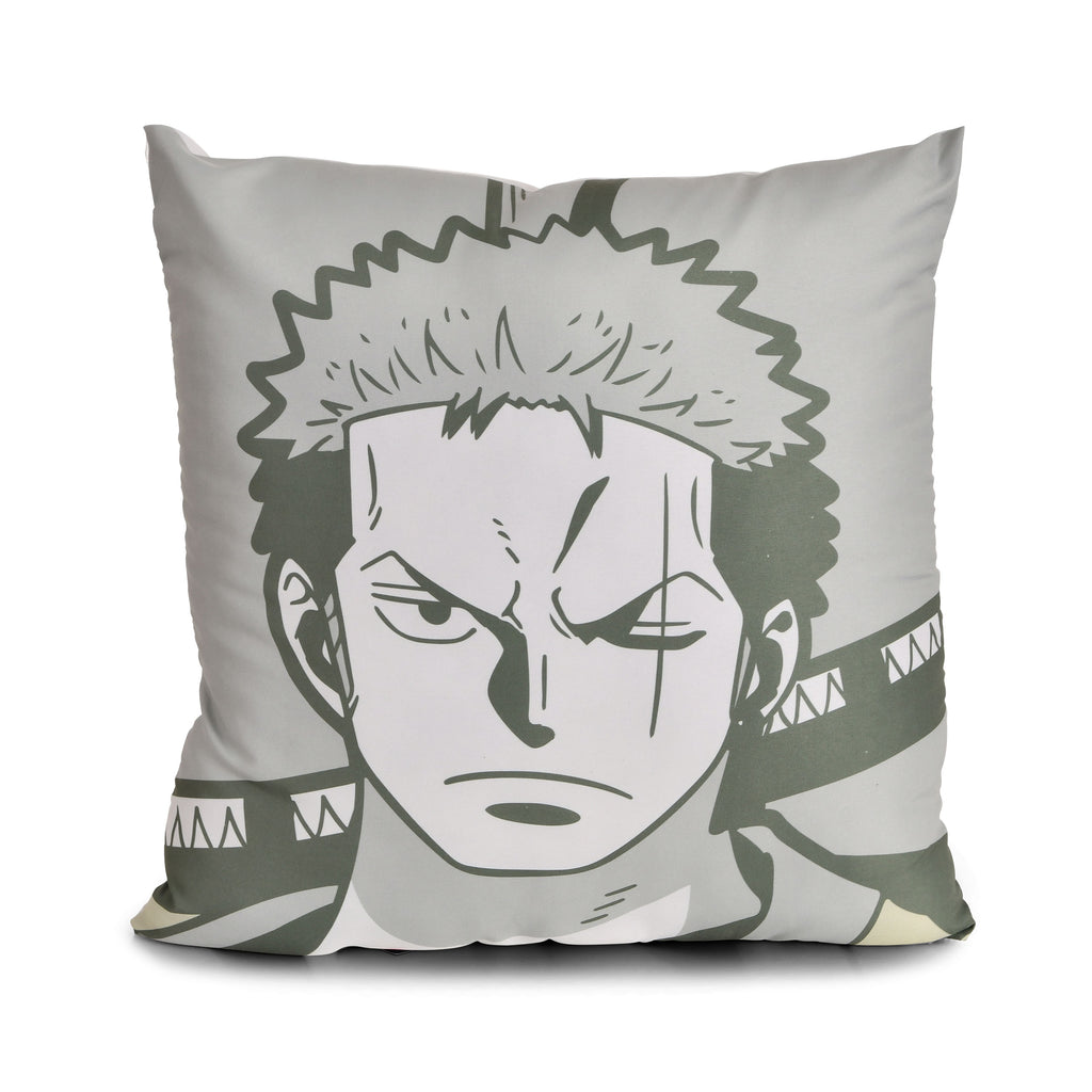 Productafbeelding One Piece - Roronoa Zoro Kussen
