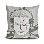 Productafbeelding One Piece - Roronoa Zoro Kussen
