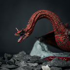Productafbeelding House of the Dragon - Caraxes Figuur