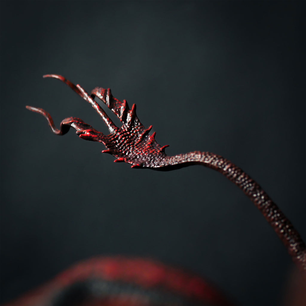 Productafbeelding House of the Dragon - Caraxes Figuur