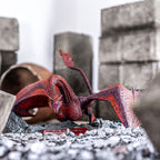 Productafbeelding House of the Dragon - Caraxes Figuur