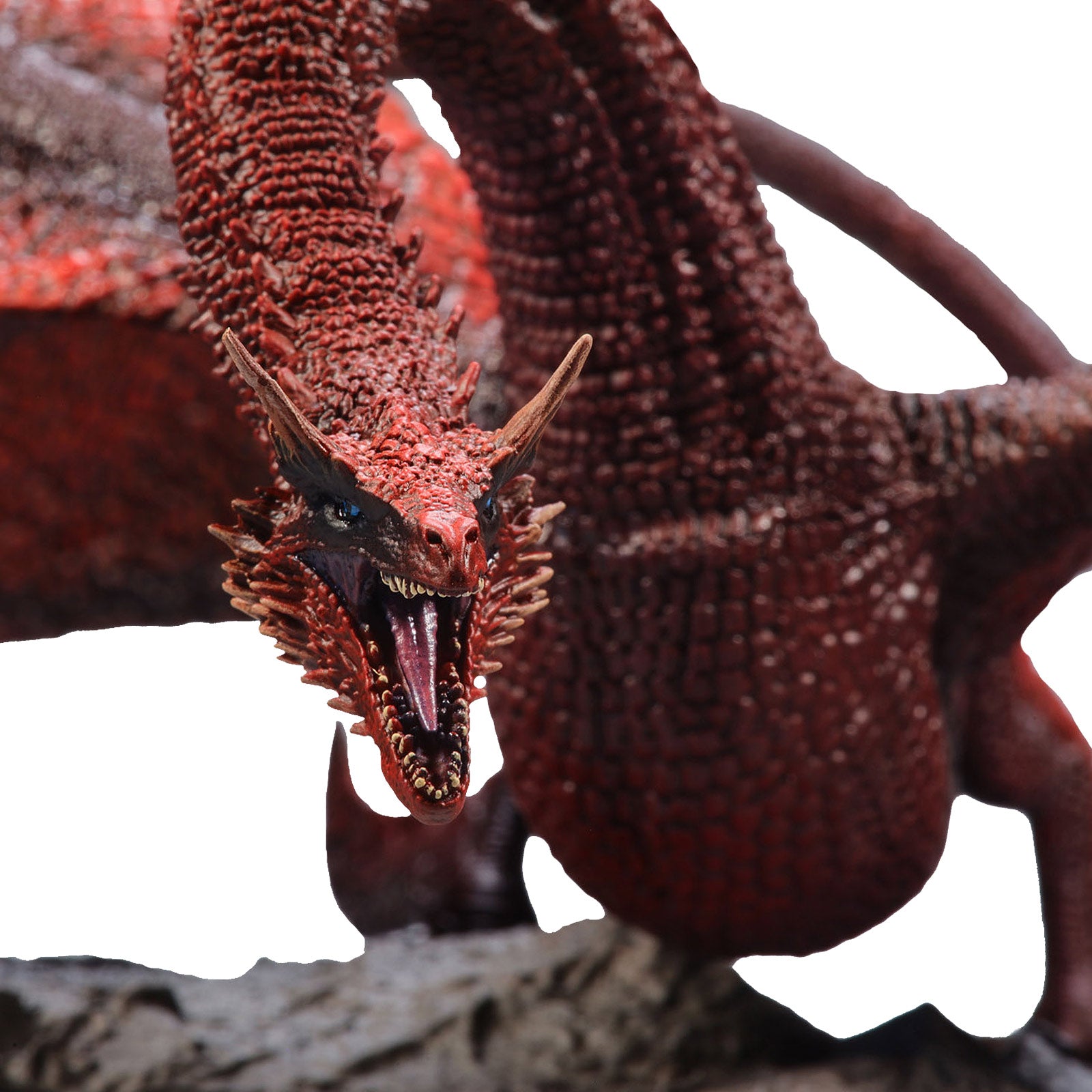 Productafbeelding House of the Dragon - Caraxes Figuur