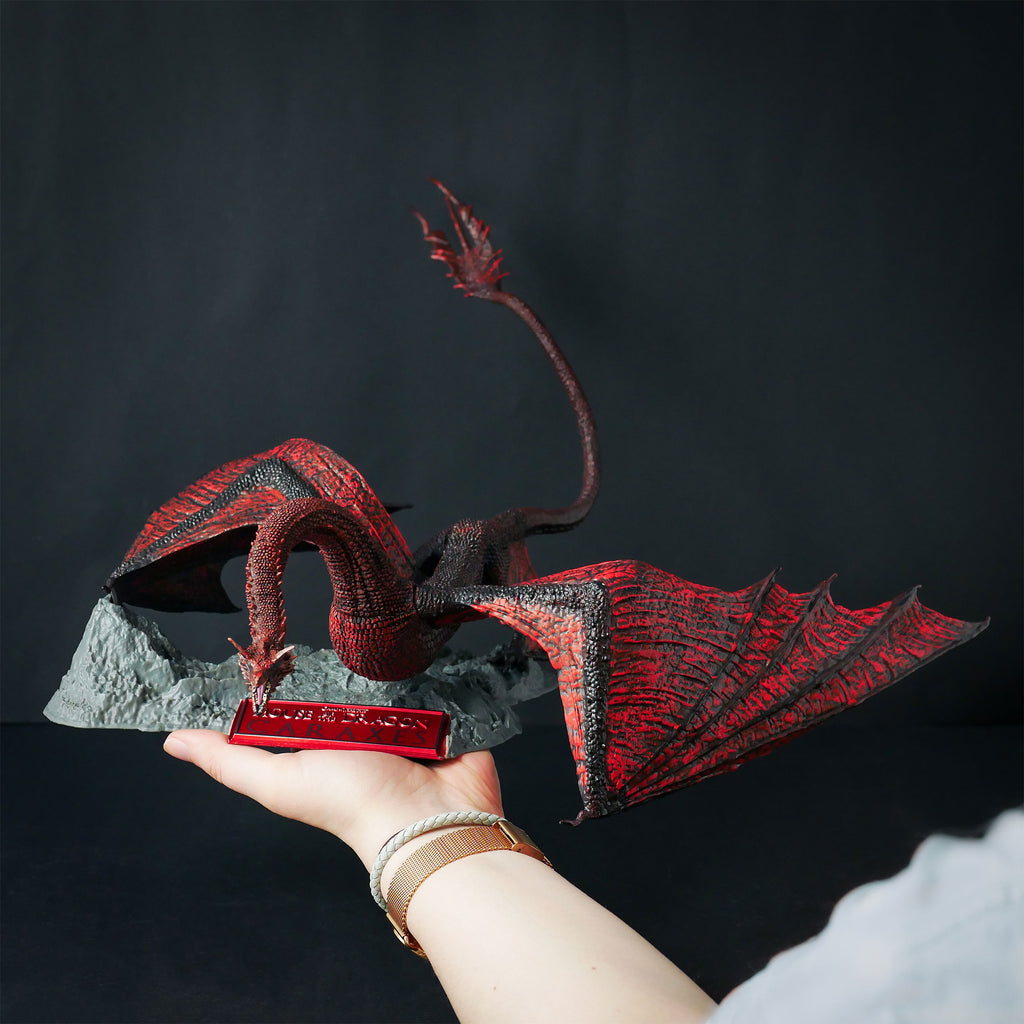 Productafbeelding House of the Dragon - Caraxes Figuur