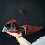 Productafbeelding House of the Dragon - Caraxes Figuur