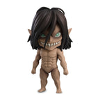Productafbeelding Attack on Titan - Eren Yeager Titan Version Nendoroid Actiefiguur
