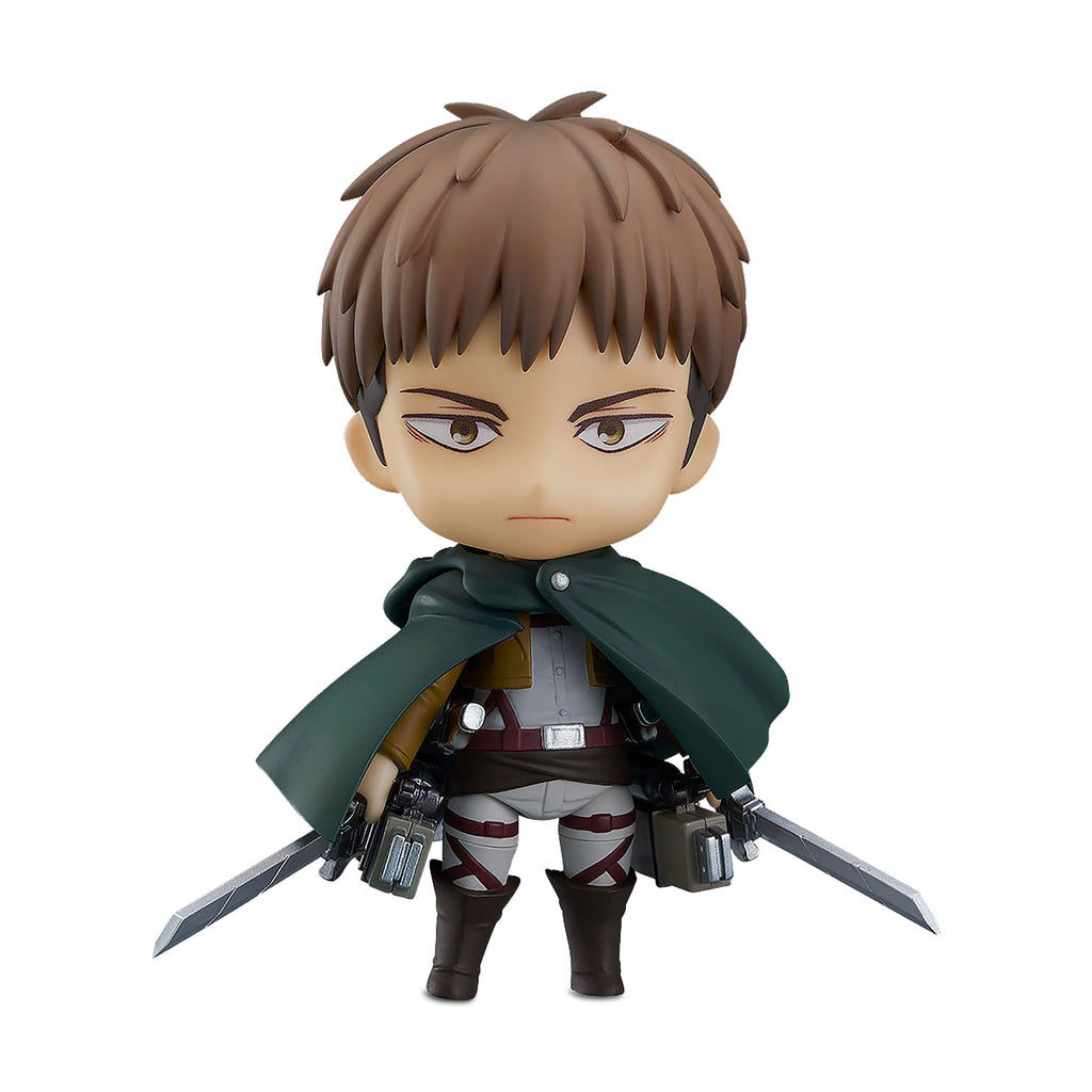 Productafbeelding Attack on Titan - Jean Kirstein Nendoroid Actiefiguur