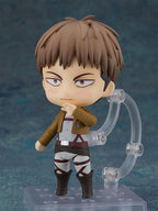 Productafbeelding Attack on Titan - Jean Kirstein Nendoroid Actiefiguur
