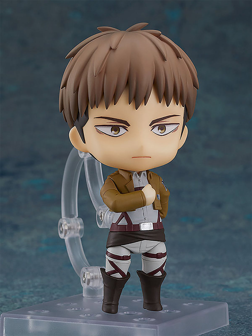 Productafbeelding Attack on Titan - Jean Kirstein Nendoroid Actiefiguur